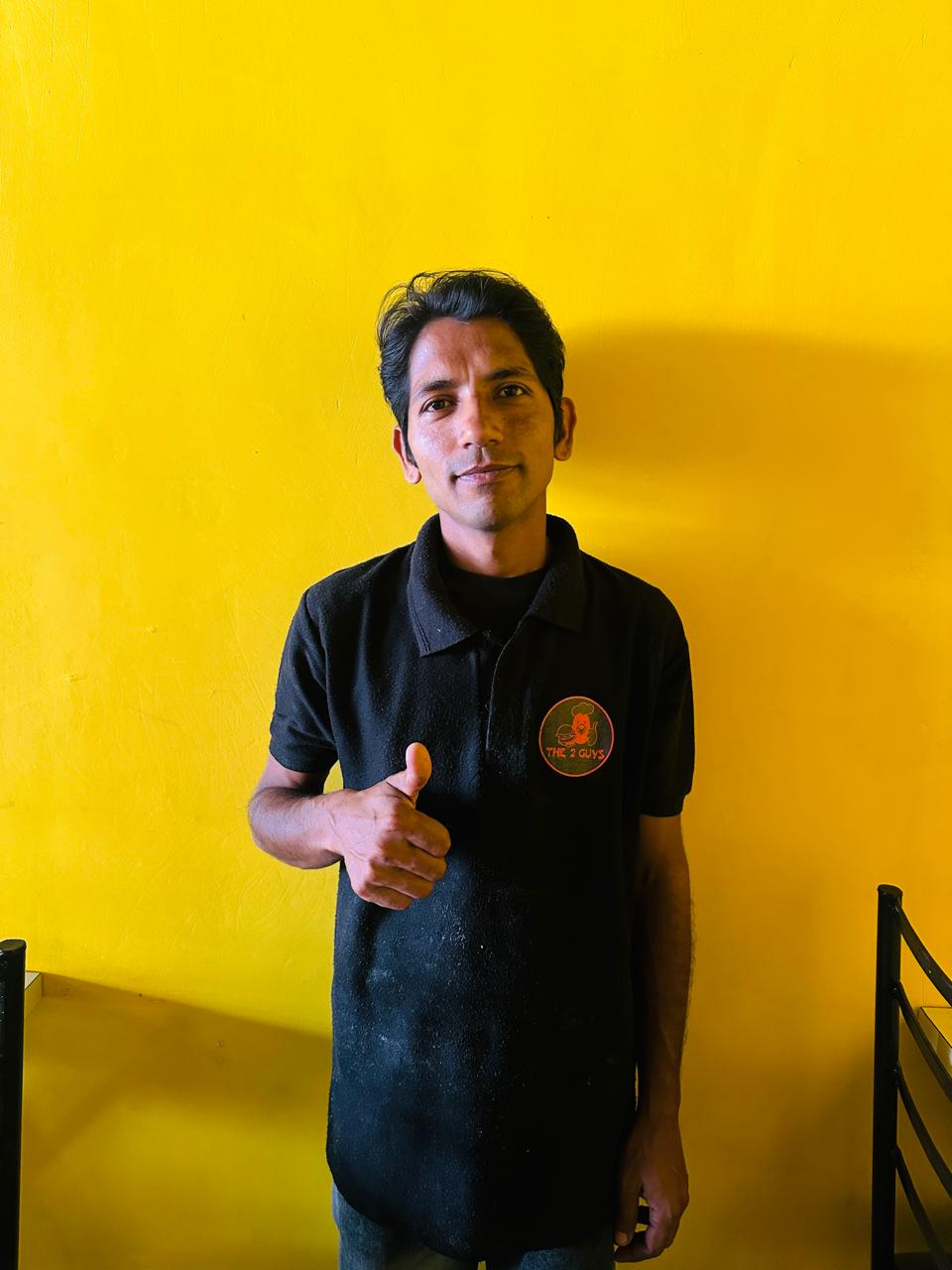 Head Sommelier